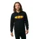 FMF Moletom com capuz Don 2