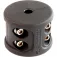 Kimpex Parachoques de winx 258030 Rubber