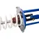 Motion pro Compressor de molla 08-0608