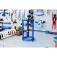 Motion pro 08-0608 Spring Compressor