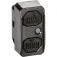 Warn Axon 35 spil