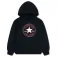 Converse kids Moletom com capuz 9CJ628
