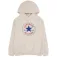 Converse kids Moletom com capuz 9CJ628