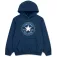 Converse kids 9CJ628 kapuzenpullover