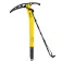 Grivel Air Tech Evo+G-Slider Eispickel