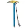 Grivel G Zero+Long Leash Evo Eispickel