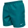 Nike Short de bain Breaker Solid Essential