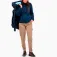 Millet Chamonix Highloft 지퍼 플리스