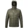 Millet Evole 700 재킷