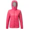 Millet Evole Light 700 재킷
