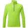 Millet Ubic Lightgrid 하프 지퍼 스웨트셔츠