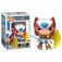 Funko Mega Man Zero figur