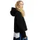 Siroko Jolla kapuzenpullover
