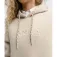 Siroko Jolla kapuzenpullover