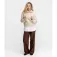 Siroko Jolla kapuzenpullover