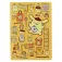 Blue sky studios Pompompurin notesbog