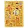 Blue sky studios Pompompurin notebook