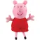 Character Peppa Pig Teddybär