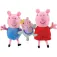 Character Peppa Pig bamse