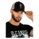 Cid Harry Potter Dark Mark Trucker Kappe