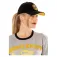 Cid Boné Harry Potter Hufflepuff