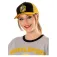Cid Boné Harry Potter Hufflepuff trucker