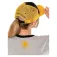 Cid Harry Potter Hufflepuff trucker cap
