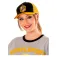 Cid Boné Harry Potter Hufflepuff trucker