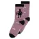 Difuzed Pokémon Crew 2 socks
