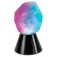 Enhance Tabletop Crystal 램프