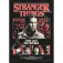 Epoch Stranger Things One Last Adventure puzzel
