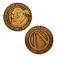 Fanattik Moneda Borderlands Marcus Munitions