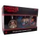 Fizz creations Llums de cadena Stranger Things Characters