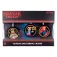 Fizz creations Llums de cadena Stranger Things Characters