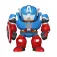 Funko Marvel CA Mech w/Cap figuur