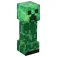 Halantex Minecraft Creeper Lamppu 18 cm