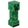 Halantex Minecraft Creeper Lamppu 18 cm