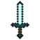 Halantex Lampe Minecraft Sword 40 cm