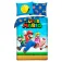 Halantex Super Mario sengetøysett