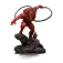 Iron studios Beast Man figur 23 cm