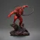 Iron studios Beast Man figur 23 cm