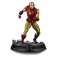 Iron Studios Iron Man figur 20 cm