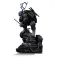 Iron studios Leonardo figur 26 cm