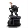 Iron studios Michelangelo figur 26 cm