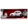 Jada R2-D2 1959 VW Drag Beetle replikabil