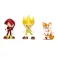 Jada Figure Sonic the Hedgehog 5 cm