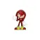 Jada Sonic the Hedgehog figur 5 cm