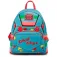 Loungefly Chucky Cosplay backpack