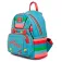 Loungefly Chucky Cosplay backpack