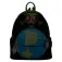 Loungefly Invader Zim Glow backpack